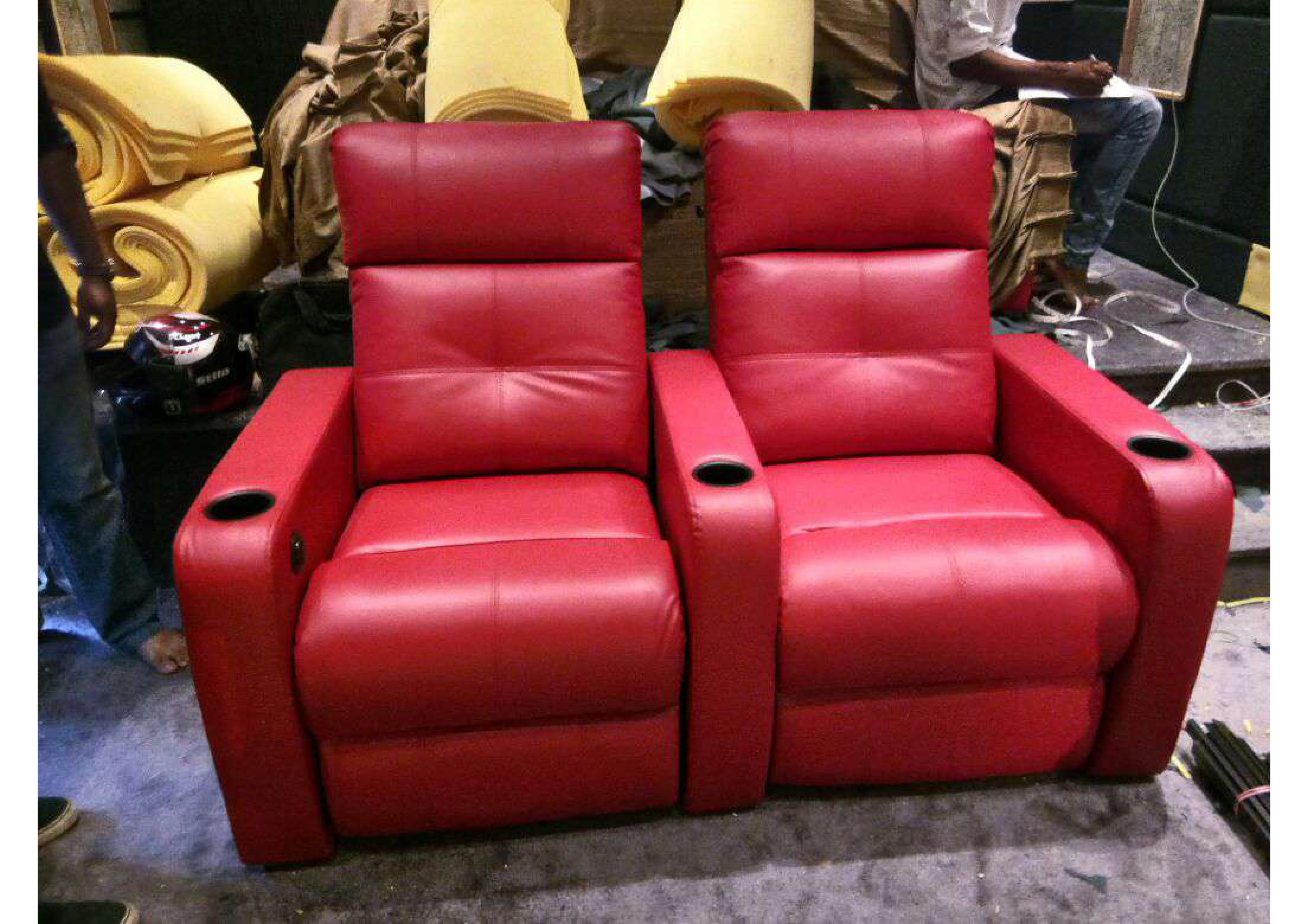 fsc recliner range